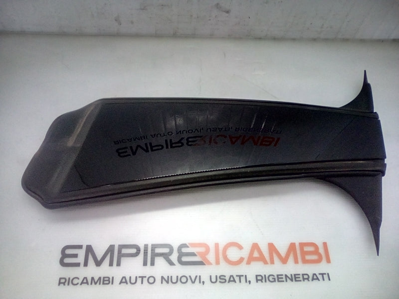 Modanatura porta anteriore destra bmw serie 3 f34 gt (2012 in poi)