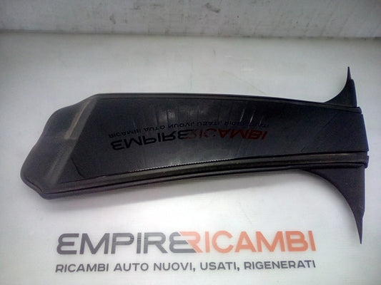 Modanatura porta anteriore destra bmw serie 3 f34 gt (2012 in poi)