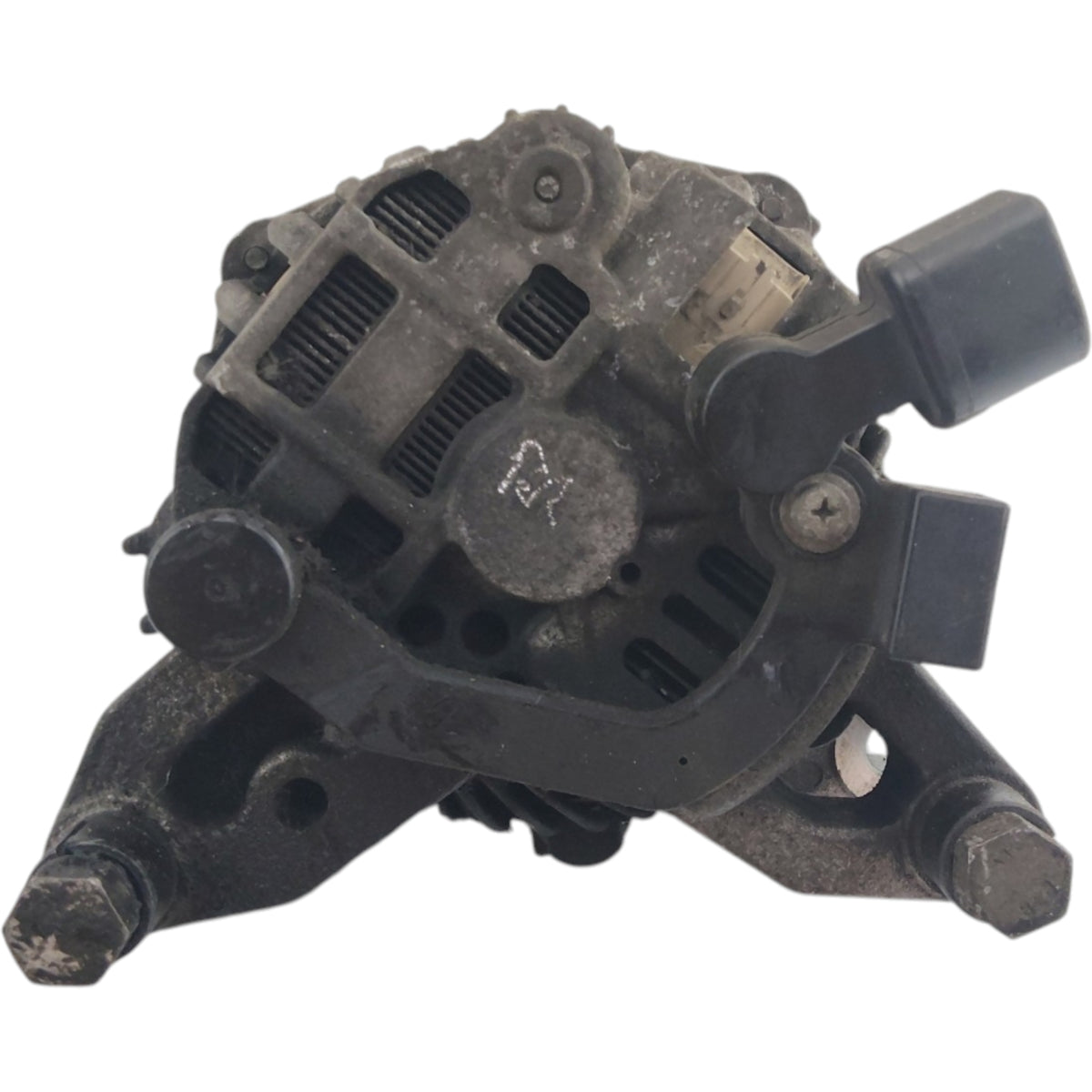 Alternatore CITROEN C3 1 Serie/C2/C3 PLURIEL Benzina GPL