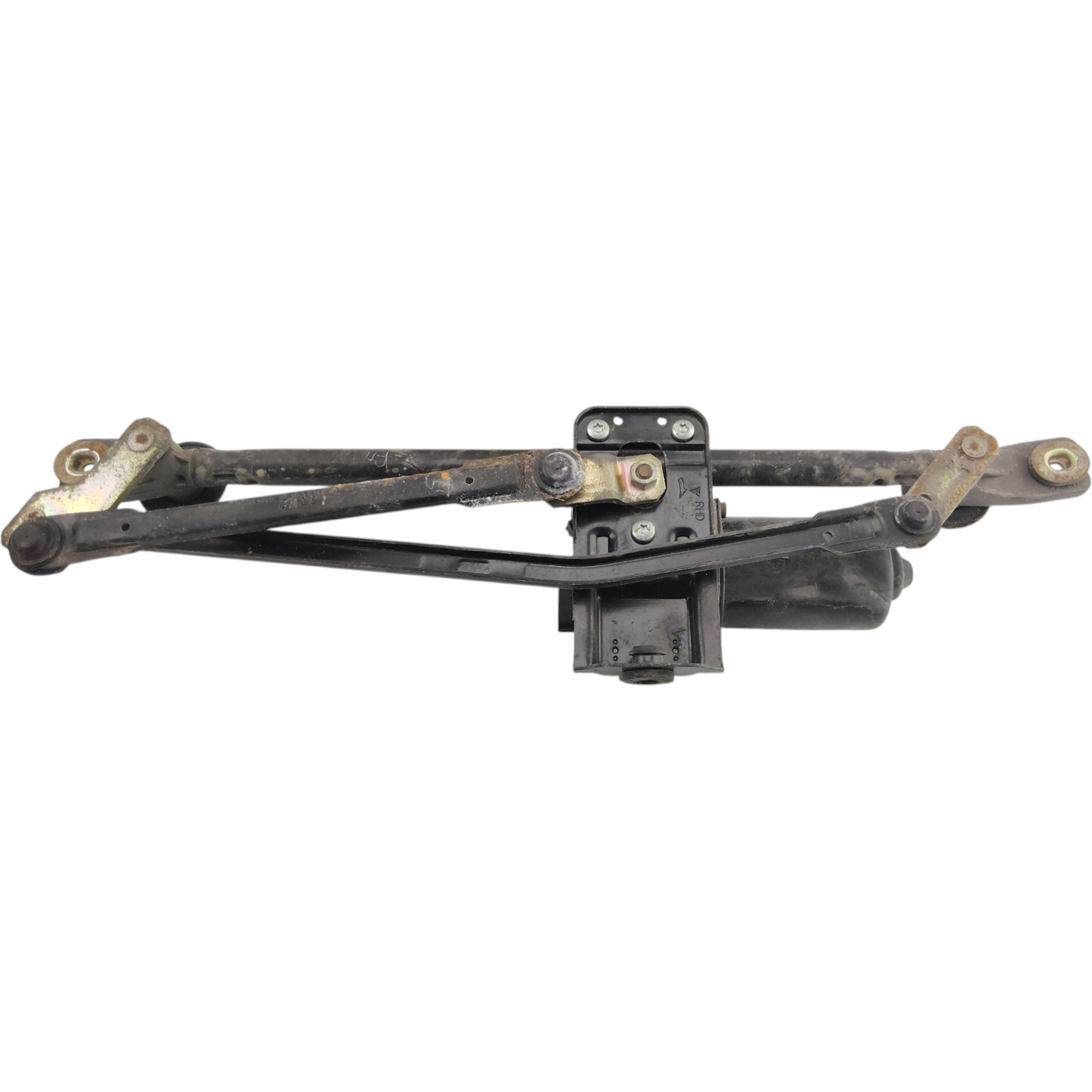 Motorino Tergicristallo HYUNDAI TUCSON 1 Serie Benzina Diesel