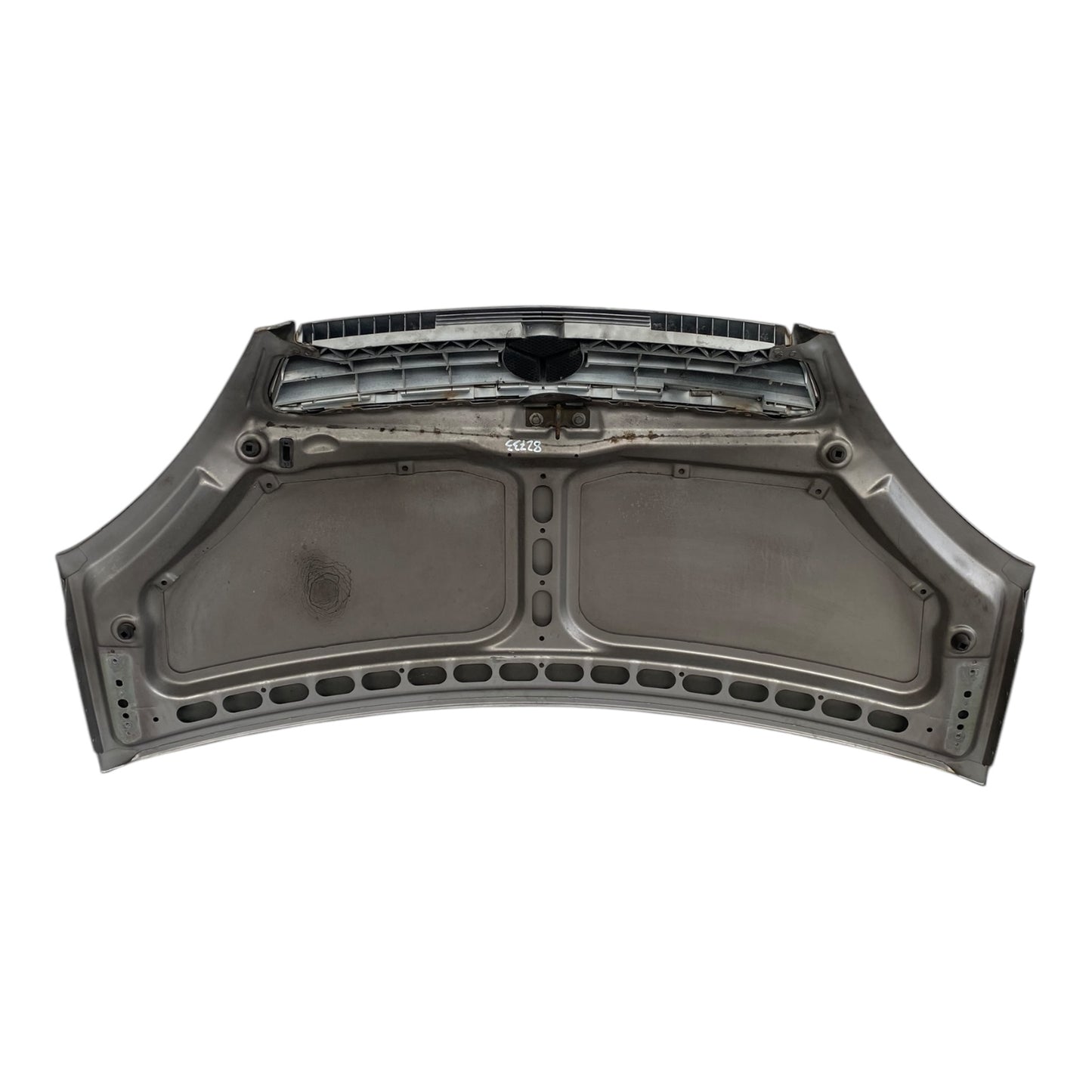 Cofano Anteriore MERCEDES CLASSE A W168