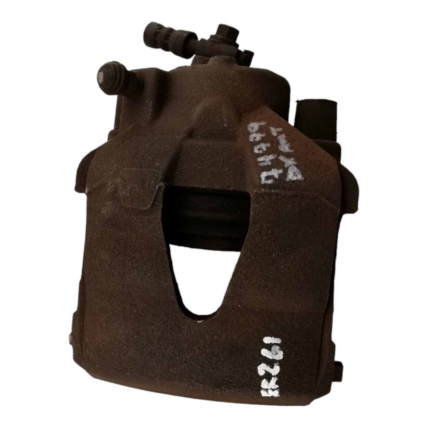 Pinza Freno Anteriore Destro VOLKSWAGEN POLO VI 1.2 TDi