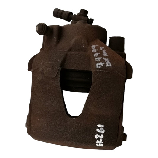 Pinza Freno Anteriore Destro VOLKSWAGEN POLO VI 1.2 TDi