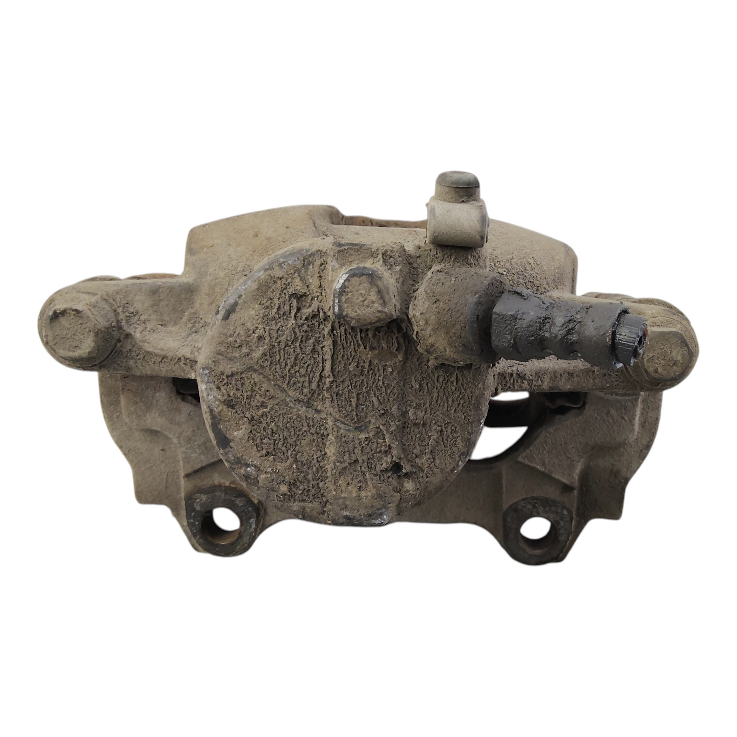 Pinza Freno Anteriore Destro FIAT IDEA/BRAVO 2 Serie Benzina GPL Diesel