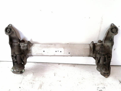 Ponte assale posteriore citroen c5 (2000 - 2008) 9653229080 - originale