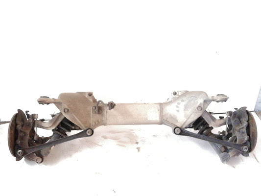 Ponte assale posteriore peugeot 407 (2004 - 2011) bracci + fuselli