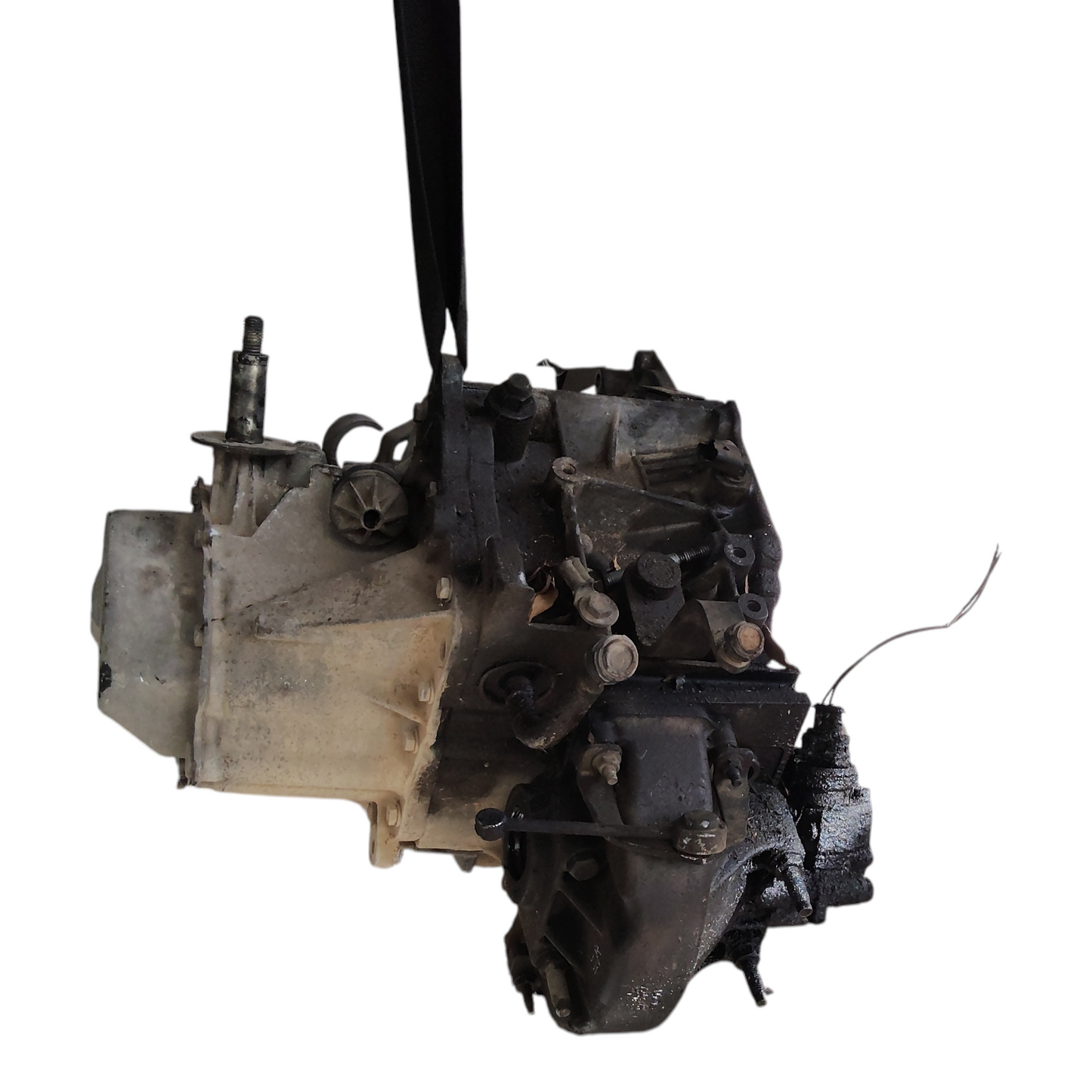 Cambio Manuale 5 Marce PEUGEOT PARTNER RANCH 1 Serie 1.9 D Motore WJY