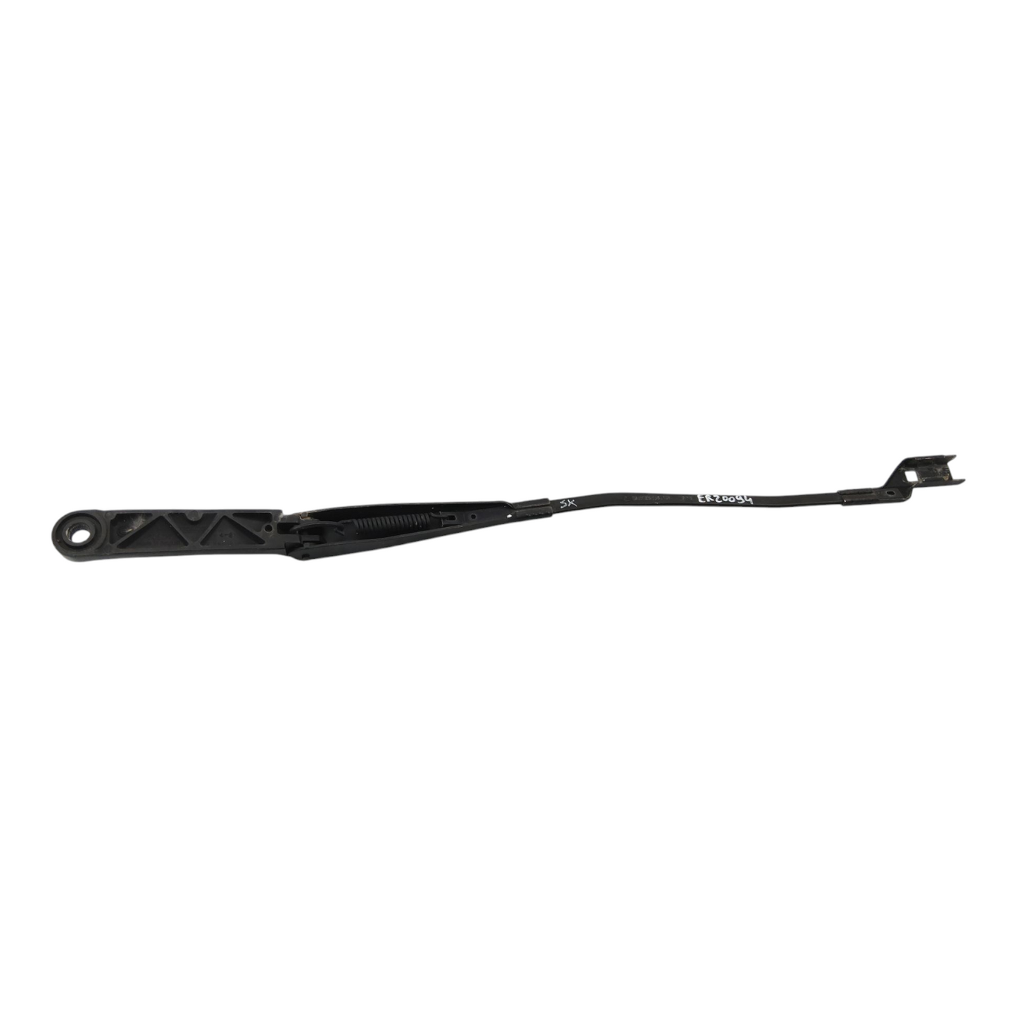 Braccio Tergicristallo Parabrezza Sinistro OPEL MERIVA B