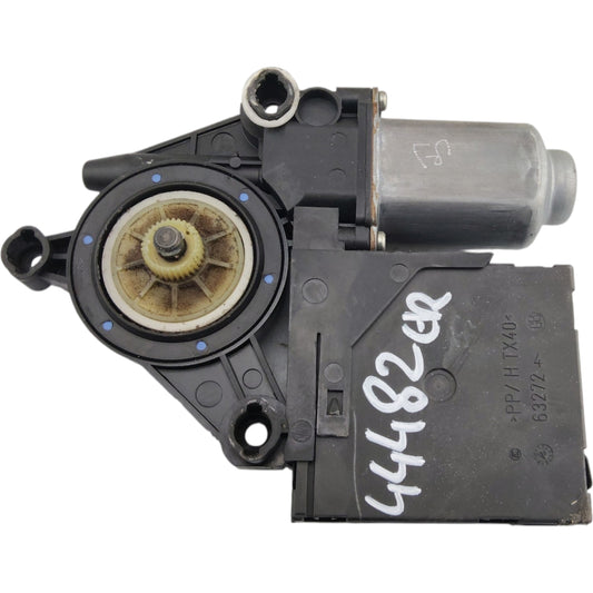 Motorino Alzacristallo Anteriore Sinistro VOLKSWAGEN GOLF 5 Serie 5 Porte