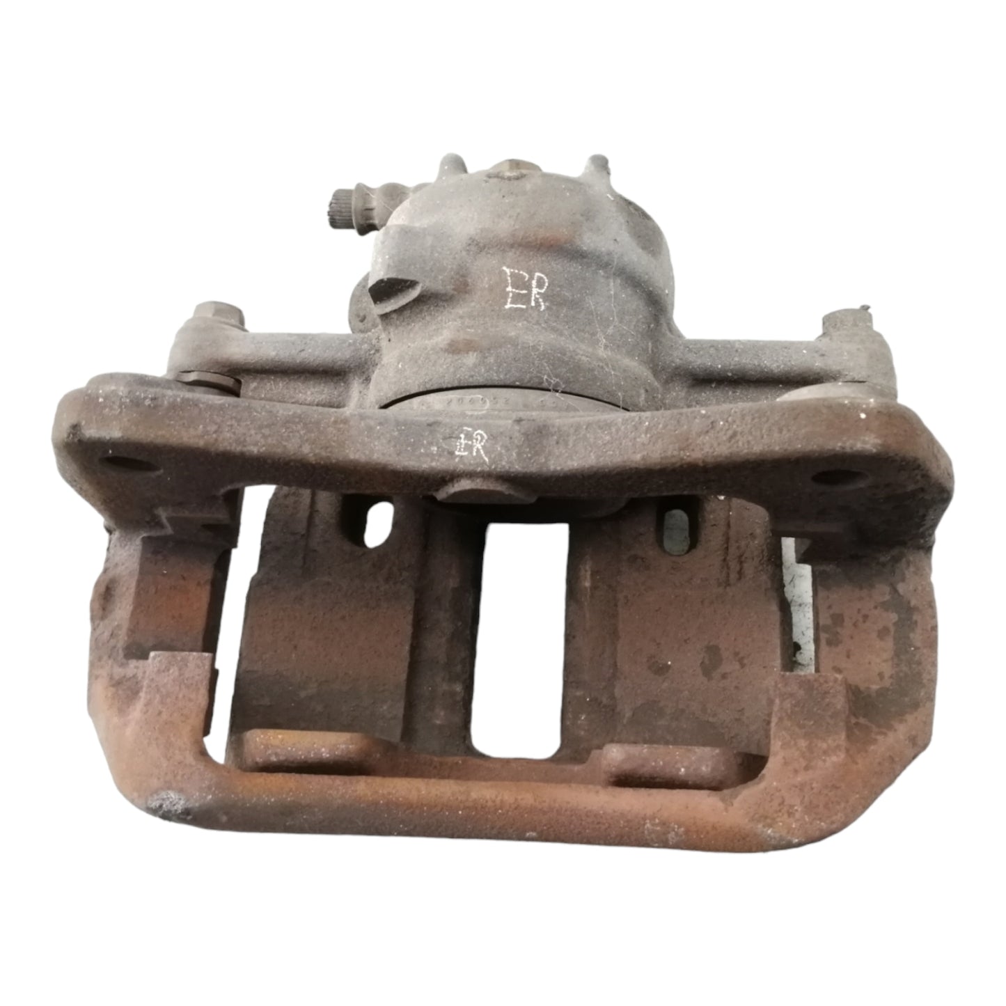 Pinza Freno Anteriore Sinistro MITSUBISHI COLT 6 Serie Benzina Diesel
