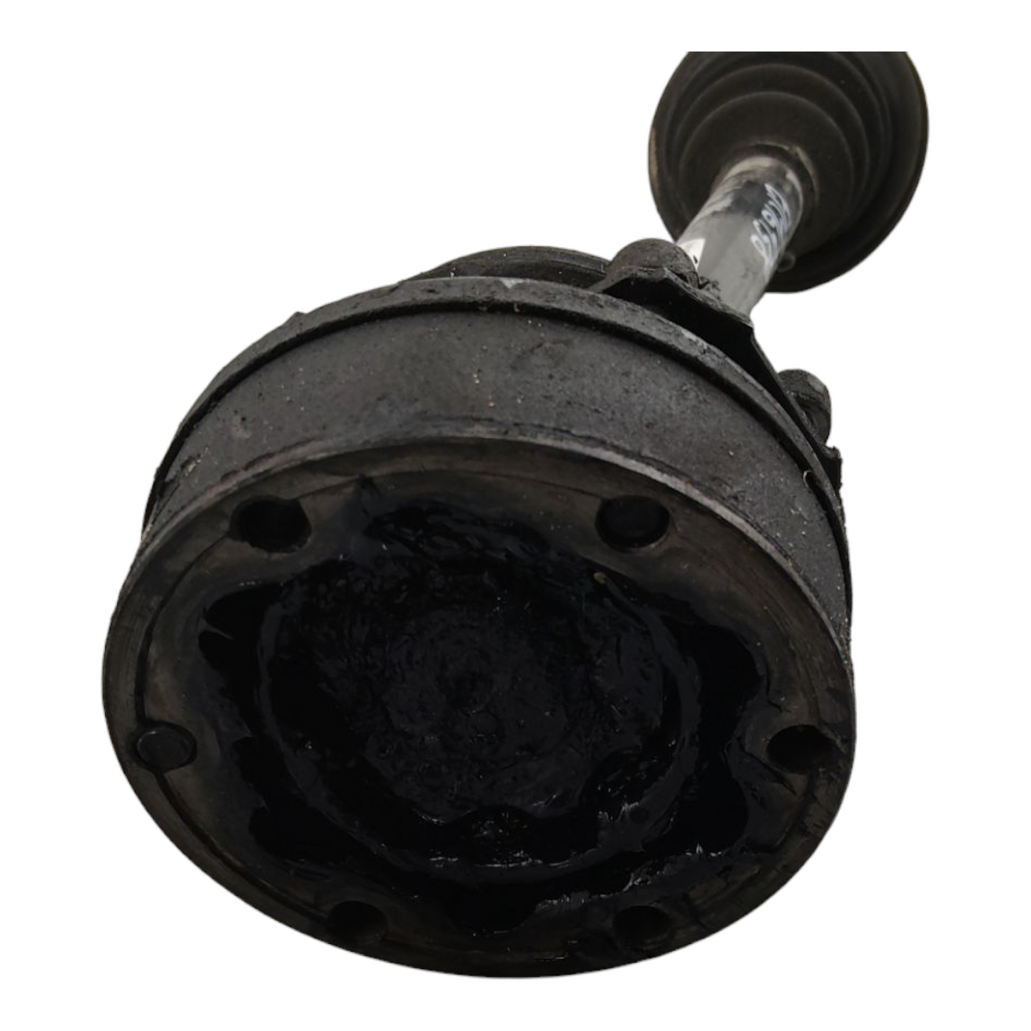 Semiasse Semialbero Anteriore Sinistro VOLKSWAGEN GOLF 5 Serie/JETTA 3