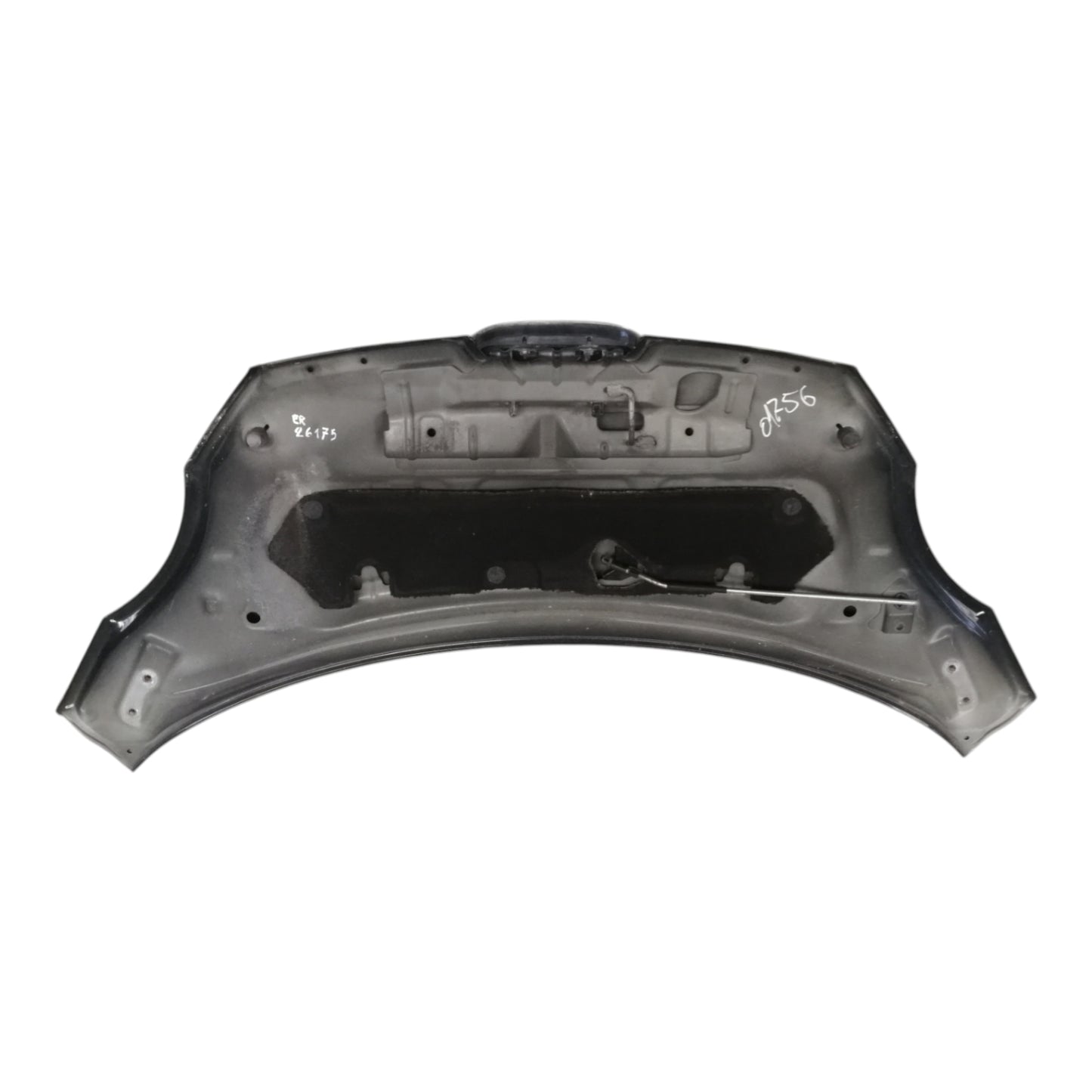 Cofano Anteriore PEUGEOT 107 Berlina 3-5 Porte