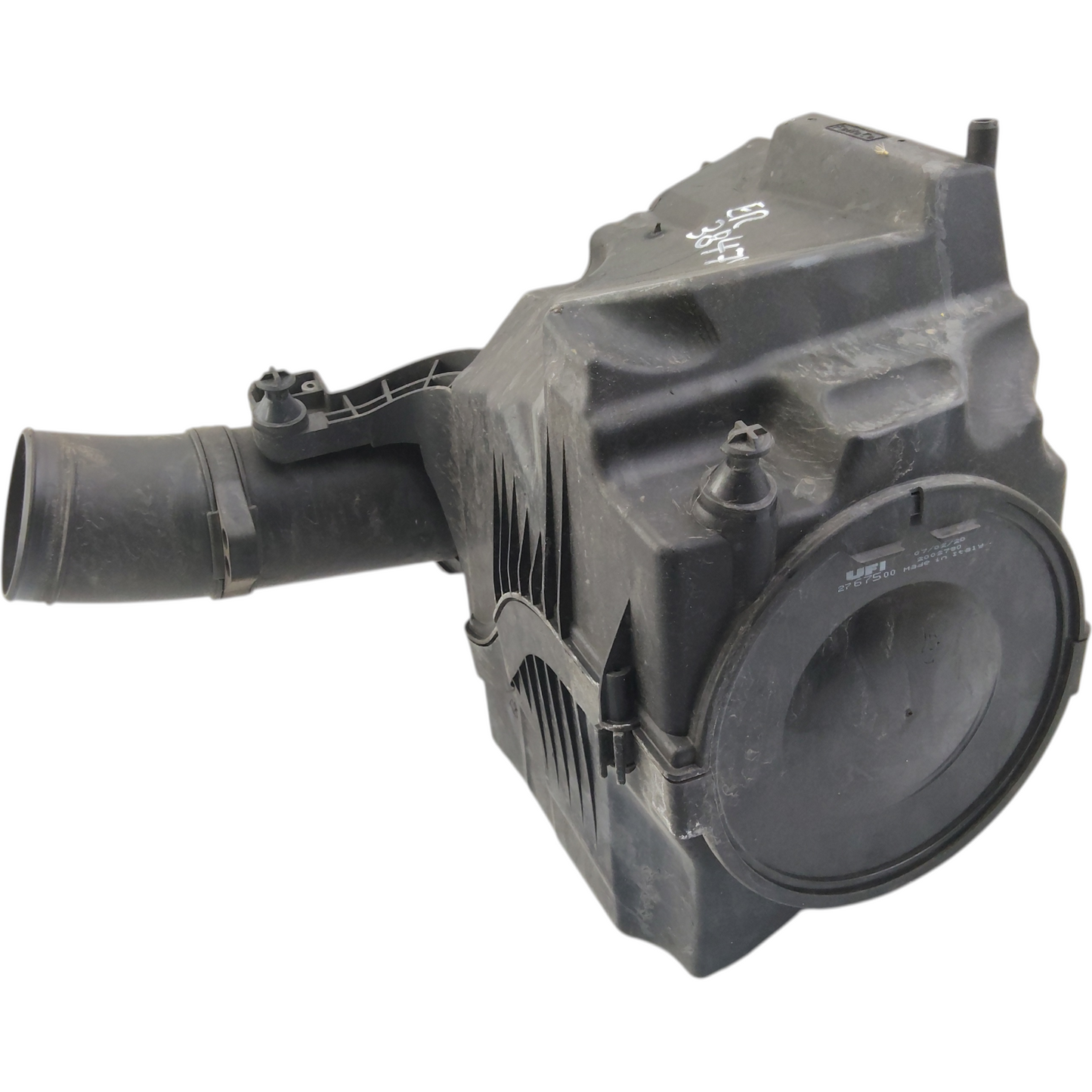 Scatola Filtro Aria FORD KUGA 1 Serie 2.0 TDCi Motore G6DG