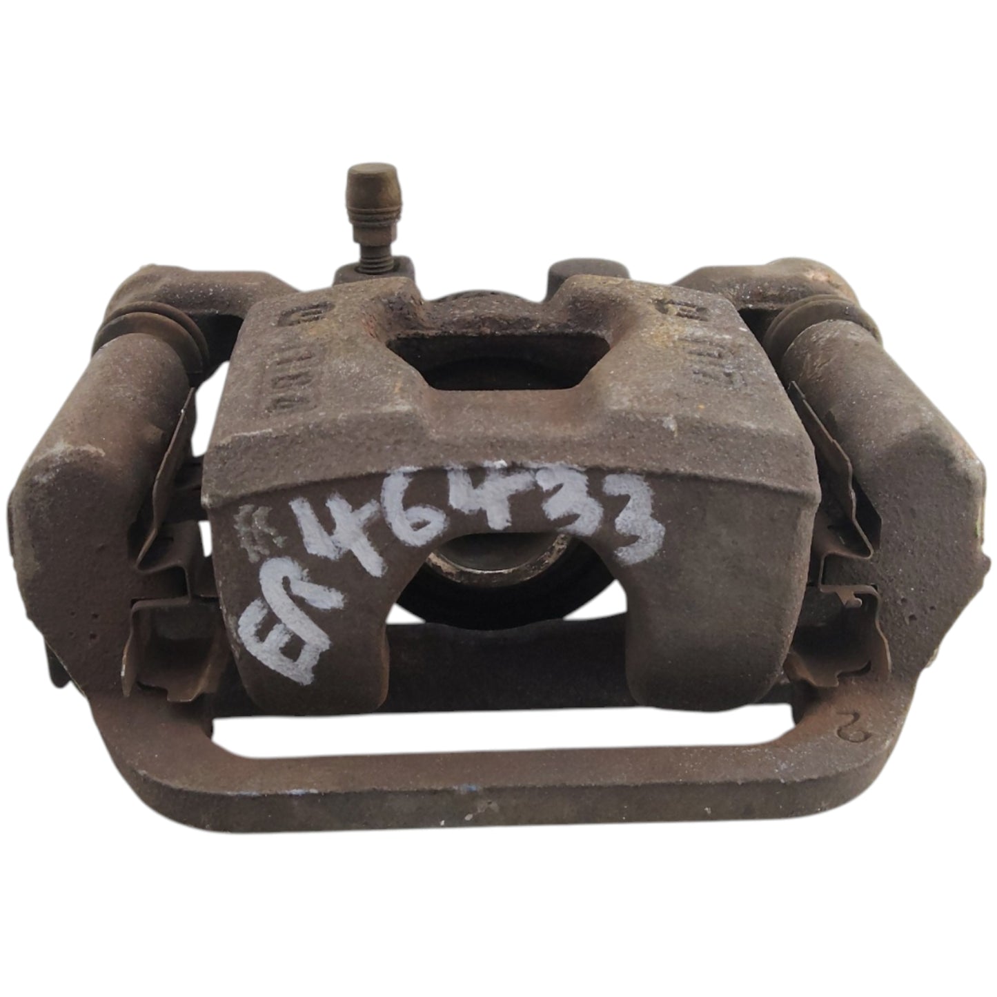 Pinza Freno Posteriore Sinistro NISSAN JUKE 1 Serie