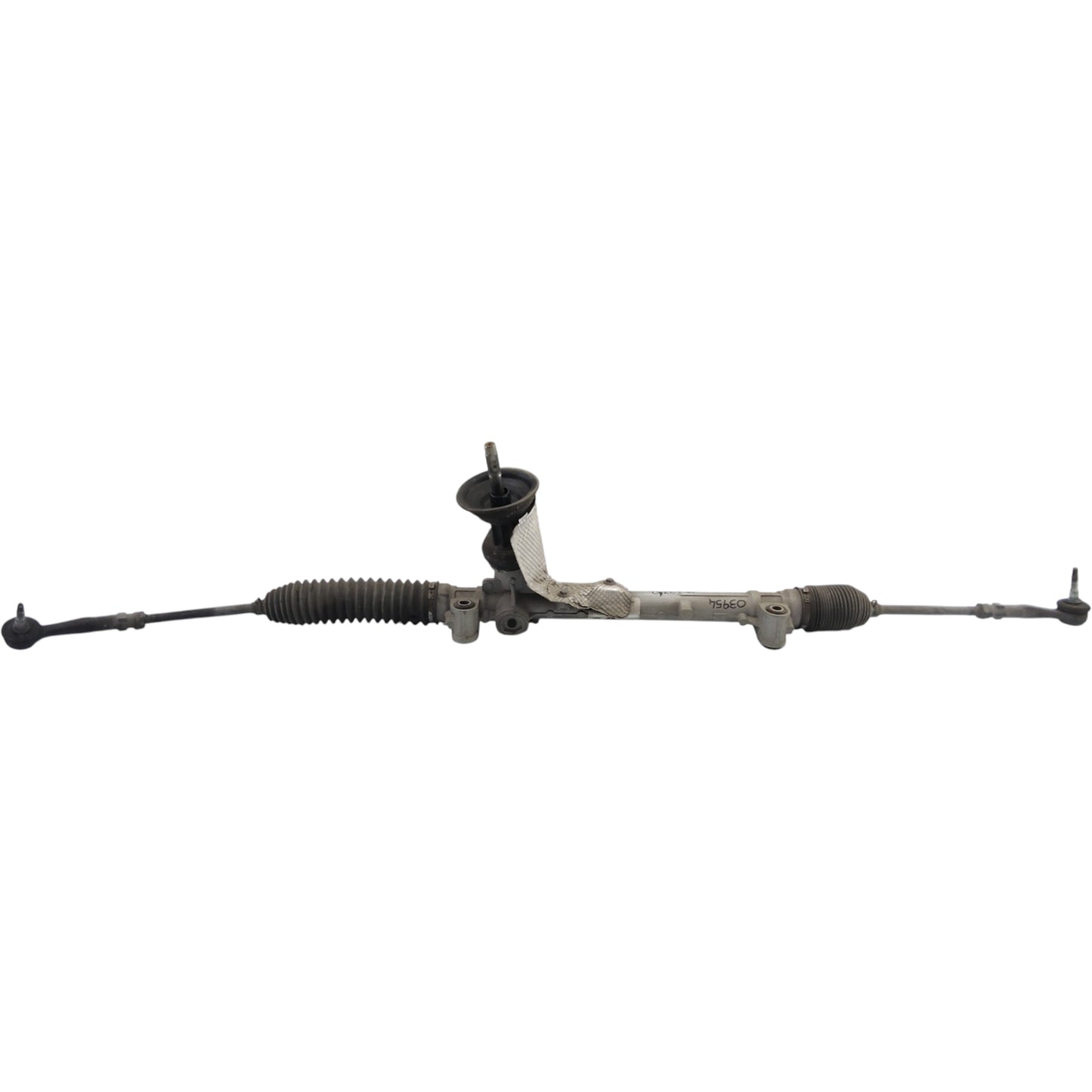 Scatola Sterzo Servosterzo JEEP COMPASS 3 Serie 2.0 CRD