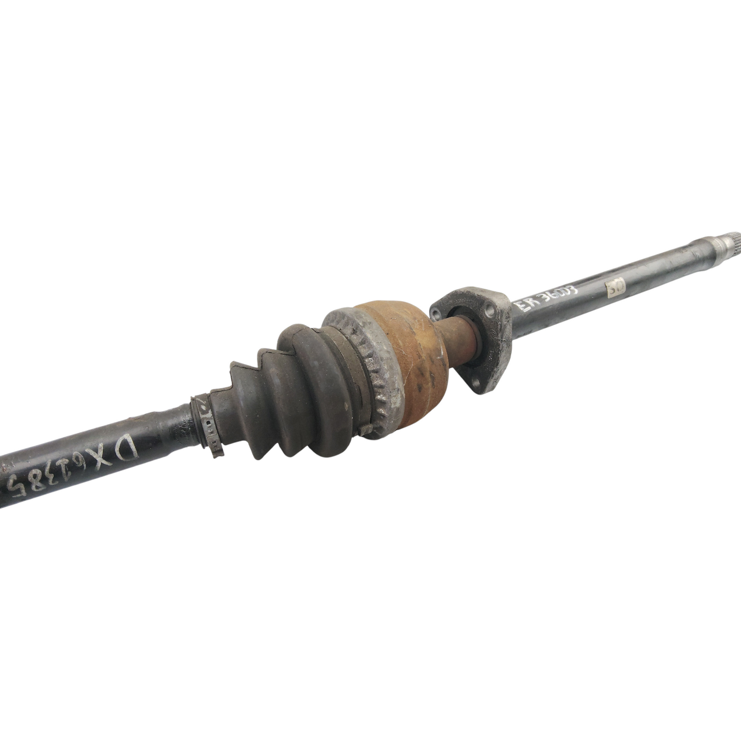 Semiasse Semialbero Anteriore Destro OPEL ASTRA H/ZAFIRA B 1.7 Diesel