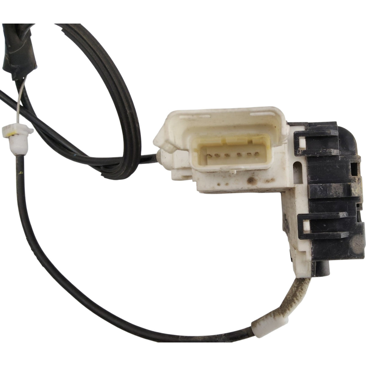 Serratura Porta Anteriore Destro CITROEN C4 1 Serie