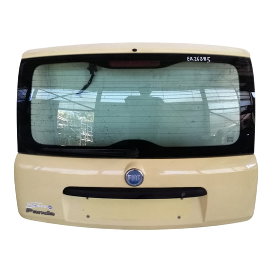 Portello Portellone Posteriore FIAT PANDA 2 Serie 169