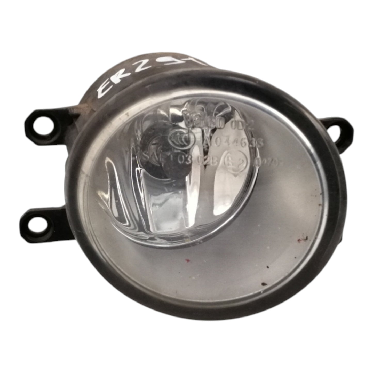 Fendinebbia Anteriore Destro TOYOTA AURIS 1 Serie/AVENSIS 3 Serie