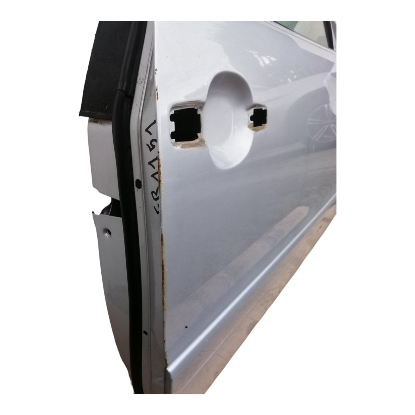 Porta Portiera Anteriore Destro MERCEDES CLASSE CLK C208 2 Porte
