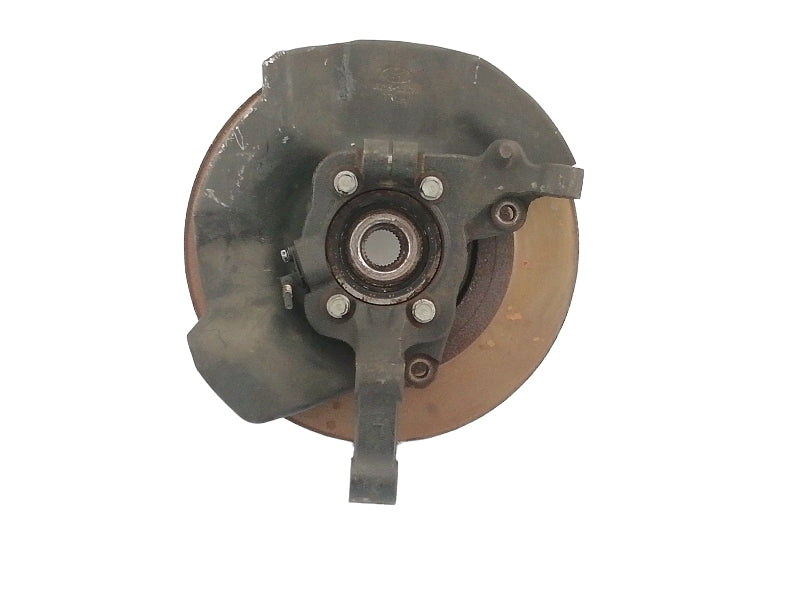 Fusello mozzo ruota anteriore sinistra hyundai santa fe' (2006 - 2009)
