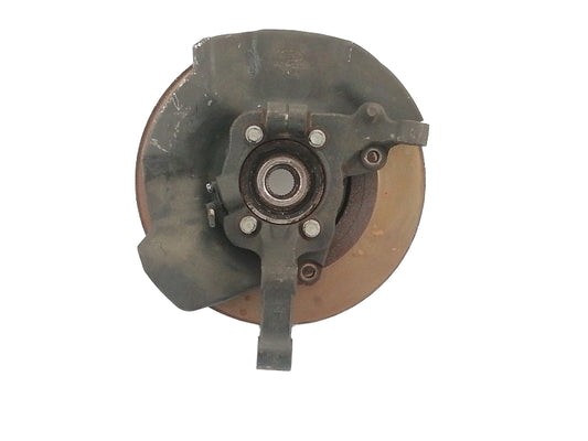 Fusello mozzo ruota anteriore sinistra hyundai santa fe' (2006 - 2009)