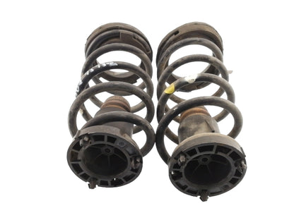 Molle ammortizzatori posteriori lancia ypsilon ( 2003 - 2011 ) coppia