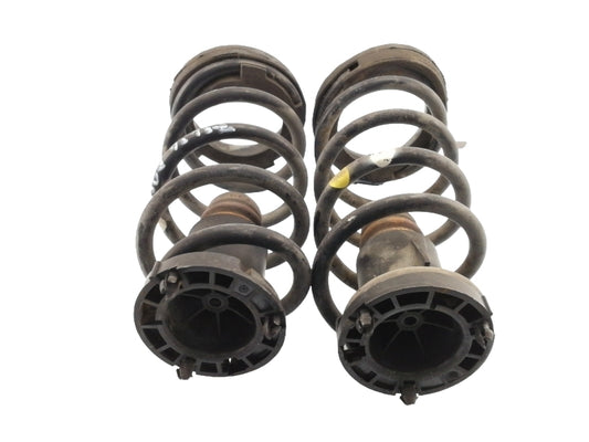 Molle ammortizzatori posteriori lancia ypsilon ( 2003 - 2011 ) coppia