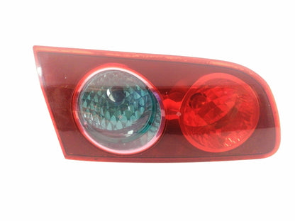 Fanale interno posteriore sinistro fiat croma (2005   2011) 51727252 stop