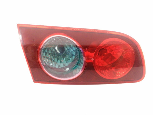 Fanale interno posteriore sinistro fiat croma (2005   2011) 51727252 stop