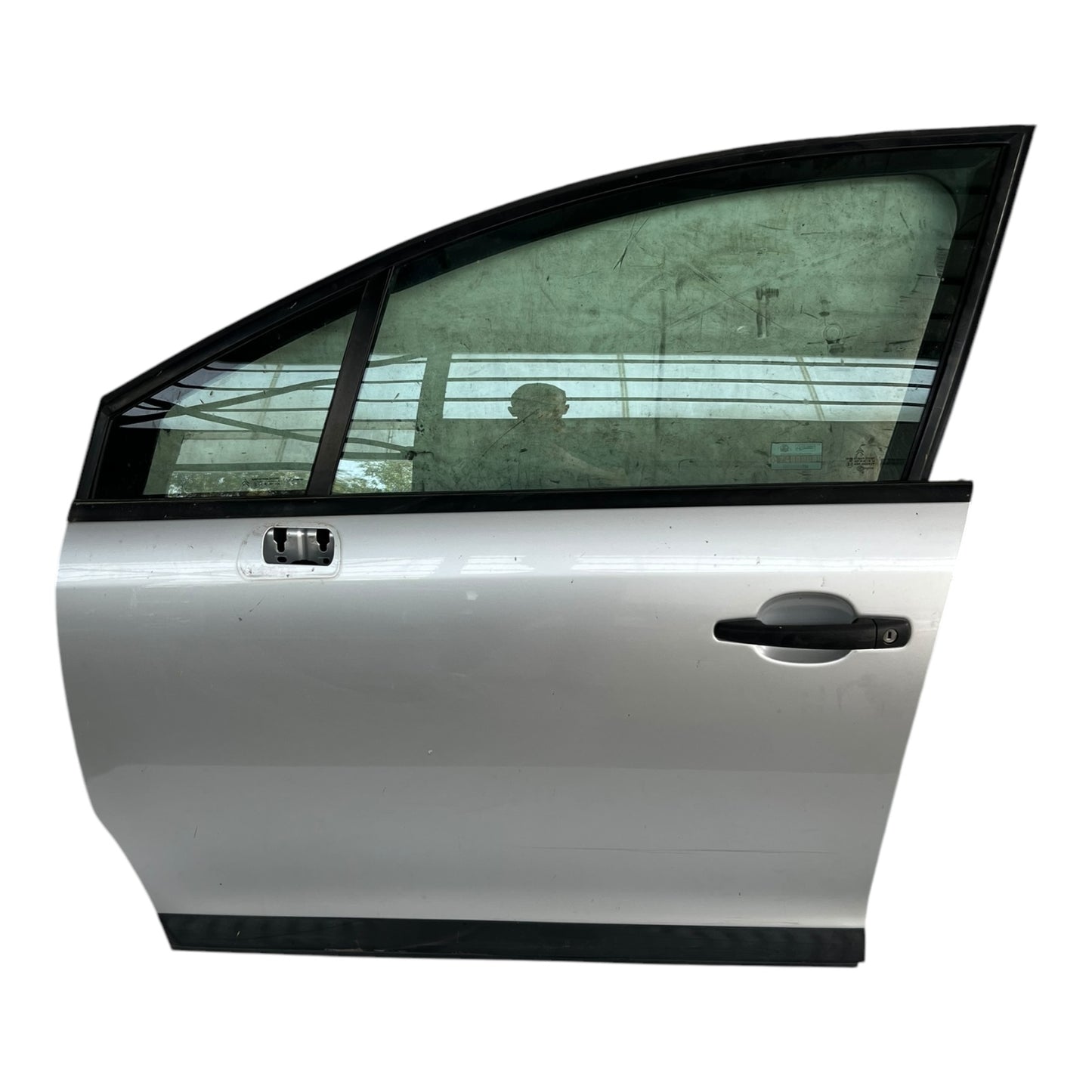 Porta Portiera Anteriore Sinistro CITROEN C4 1 Serie 5 Porte