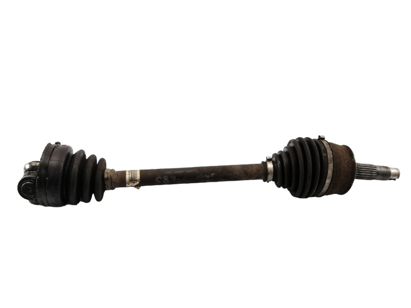 Semiasse anteriore sinistro fiat punto 1.2 (2003 -2011) 51730776 motore