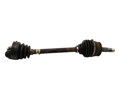 Semiasse anteriore sinistro fiat punto 1.2 (2003 -2011) 51730776 motore
