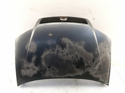 Cofano anteriore fiat punto 2^ serie ( 2003 - 2009 ) 51741257 grigio