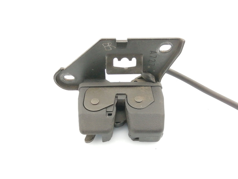 Serratura portellone posteriore fiat punto ( 1999 - 2009 ) 51744021