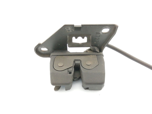 Serratura portellone posteriore fiat punto ( 1999 - 2009 ) 51744021