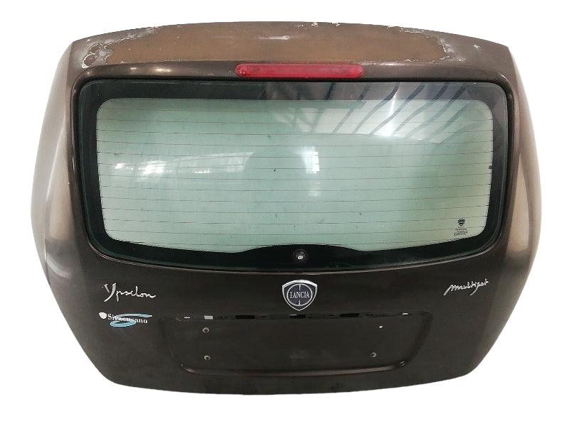Portellone posteriore lancia ypsilon ( 2003 - 2011 ) bagagliaio portello