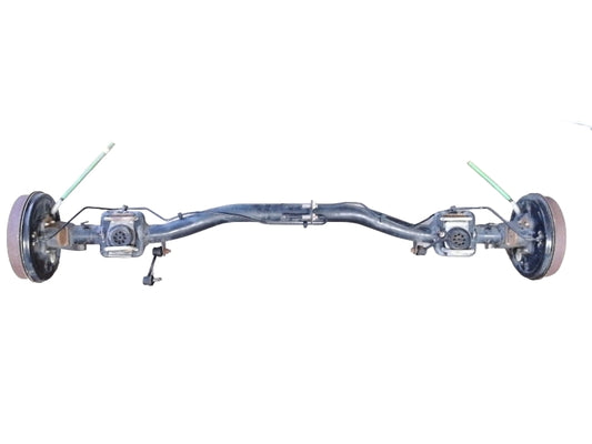 Ponte assale posteriore fiat doblo' 1.6 ( 2005 - 2009) 51757638 - 182b6000