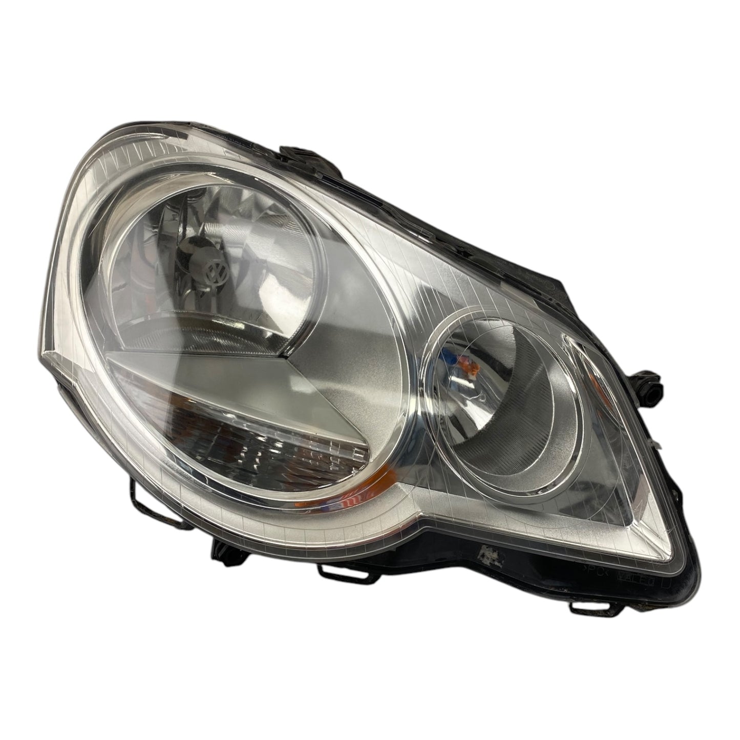 Faro Proiettore Anteriore Destro VOLKSWAGEN POLO 5 Serie