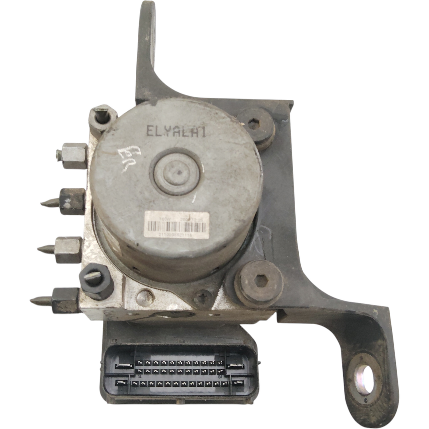 Gruppo Centralina Pompa Abs Anteriore CHEVROLET SPARK