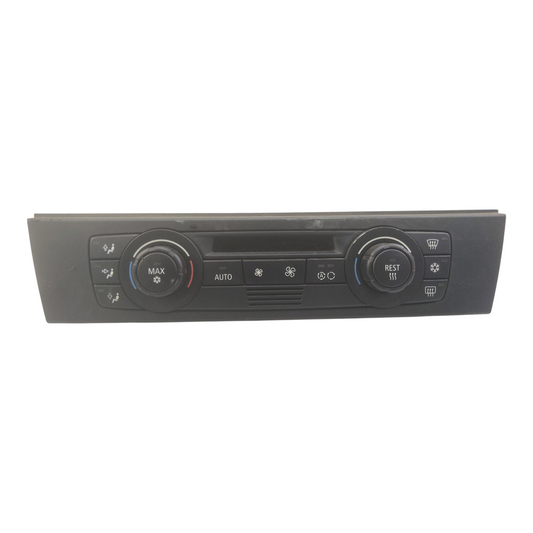 Modulo Comando Clima BMW SERIE 3 E90 E91 E92 E93/SERIE 1 E87 E88