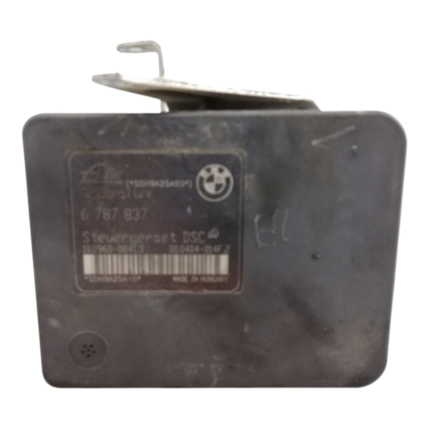 Gruppo Centralina Pompa Abs BMW SERIE 3 E91 E90 2.0 Diesel