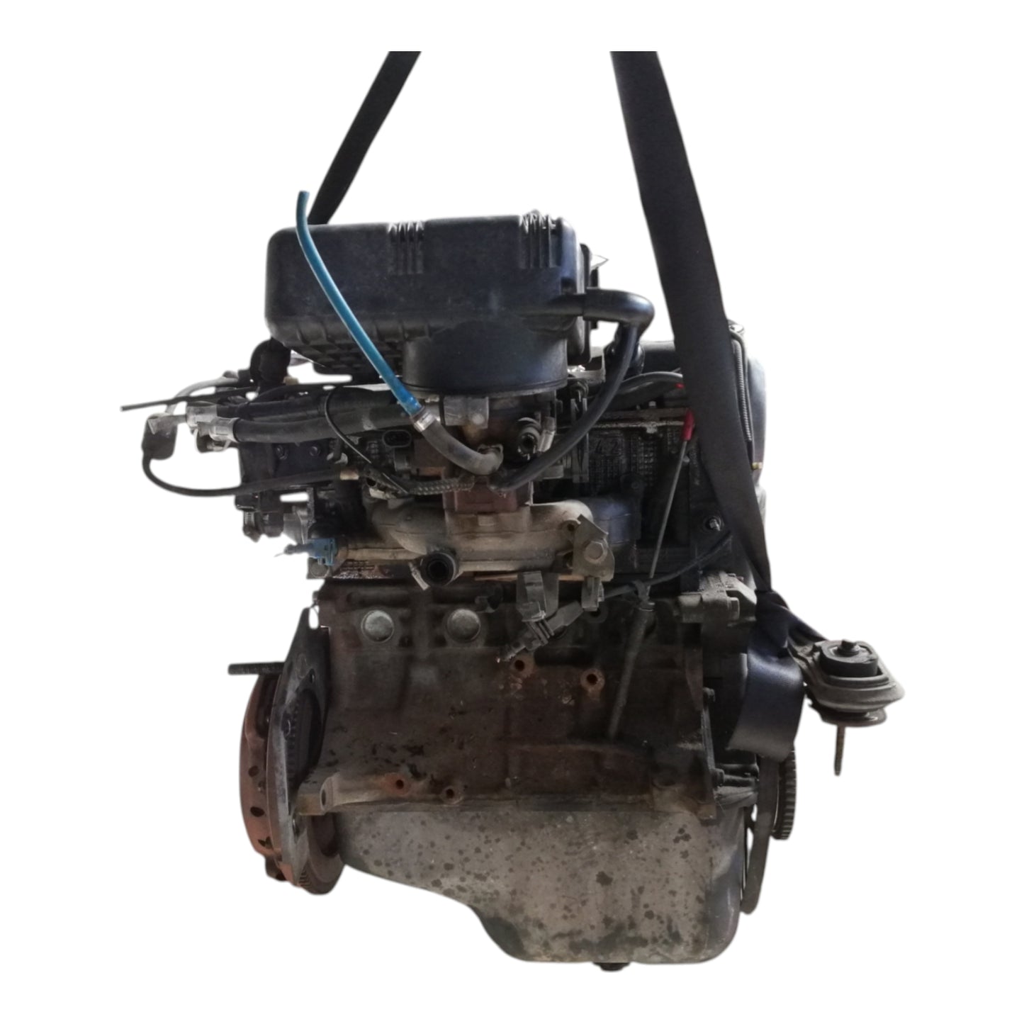 Motore 176B2000 FIAT SEICENTO/CINQUECENTO 1.1 Benzina
