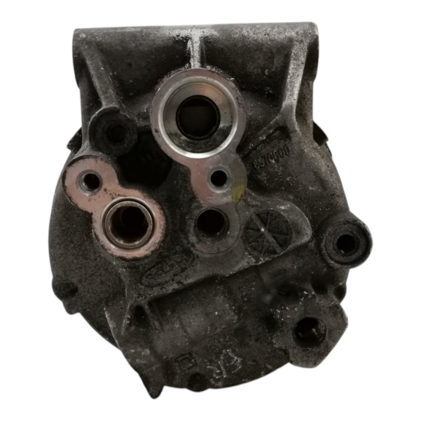 Compressore Aria Condizionata RENAULT MEGANE 2 Serie Diesel Benzina