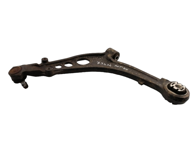 Braccio oscillante lancia ypsilon ( 2003 - 2011 ) ruota anteriore destra