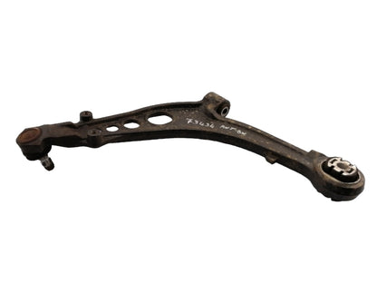 Braccio oscillante lancia ypsilon ( 2003 - 2011 ) ruota anteriore destra