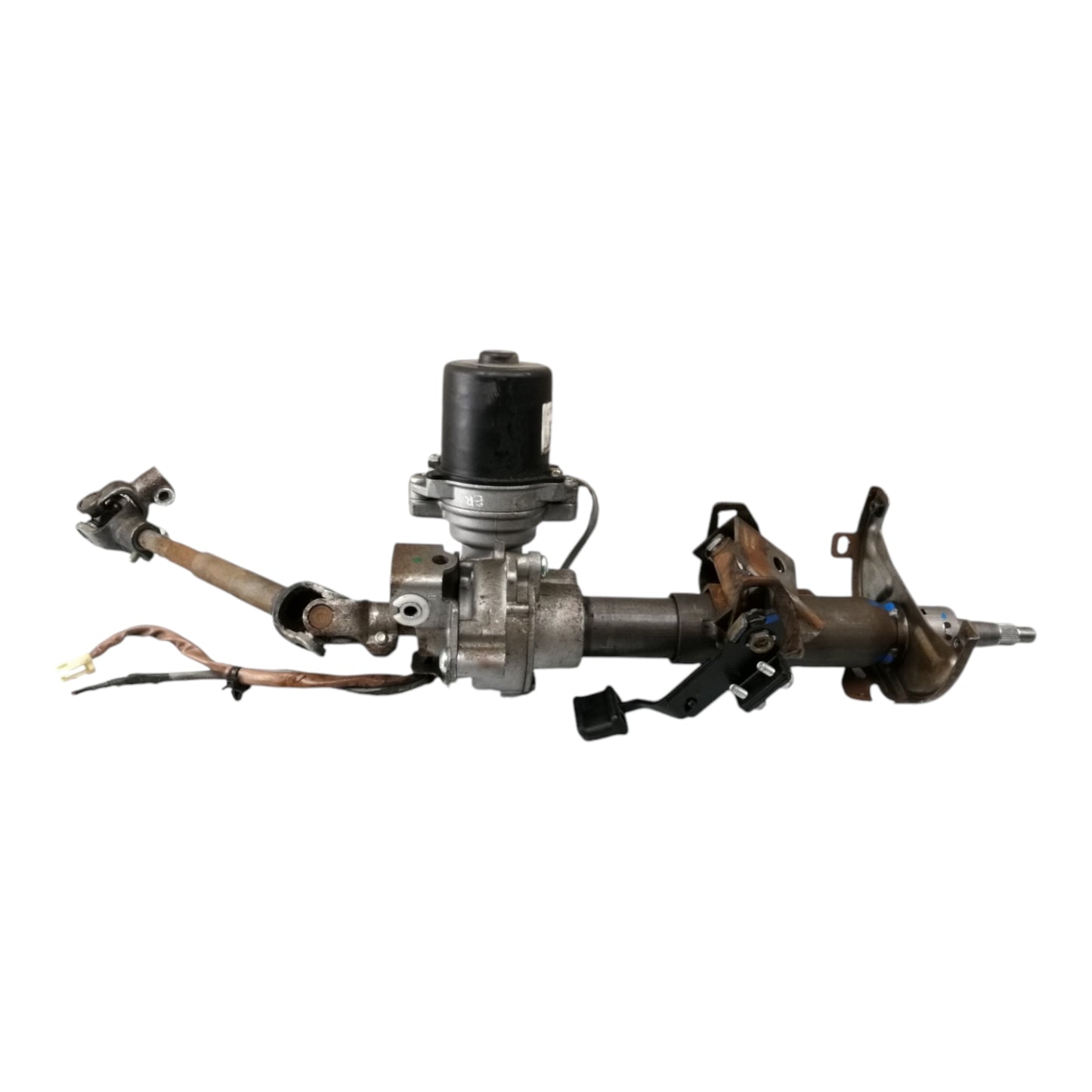 Piantone Sterzo Completo CITROEN C1 1 Serie