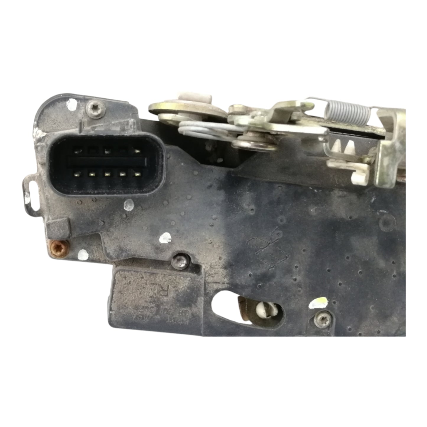 Serratura Porta Posteriore Sinistro FIAT STILO Berlina SW