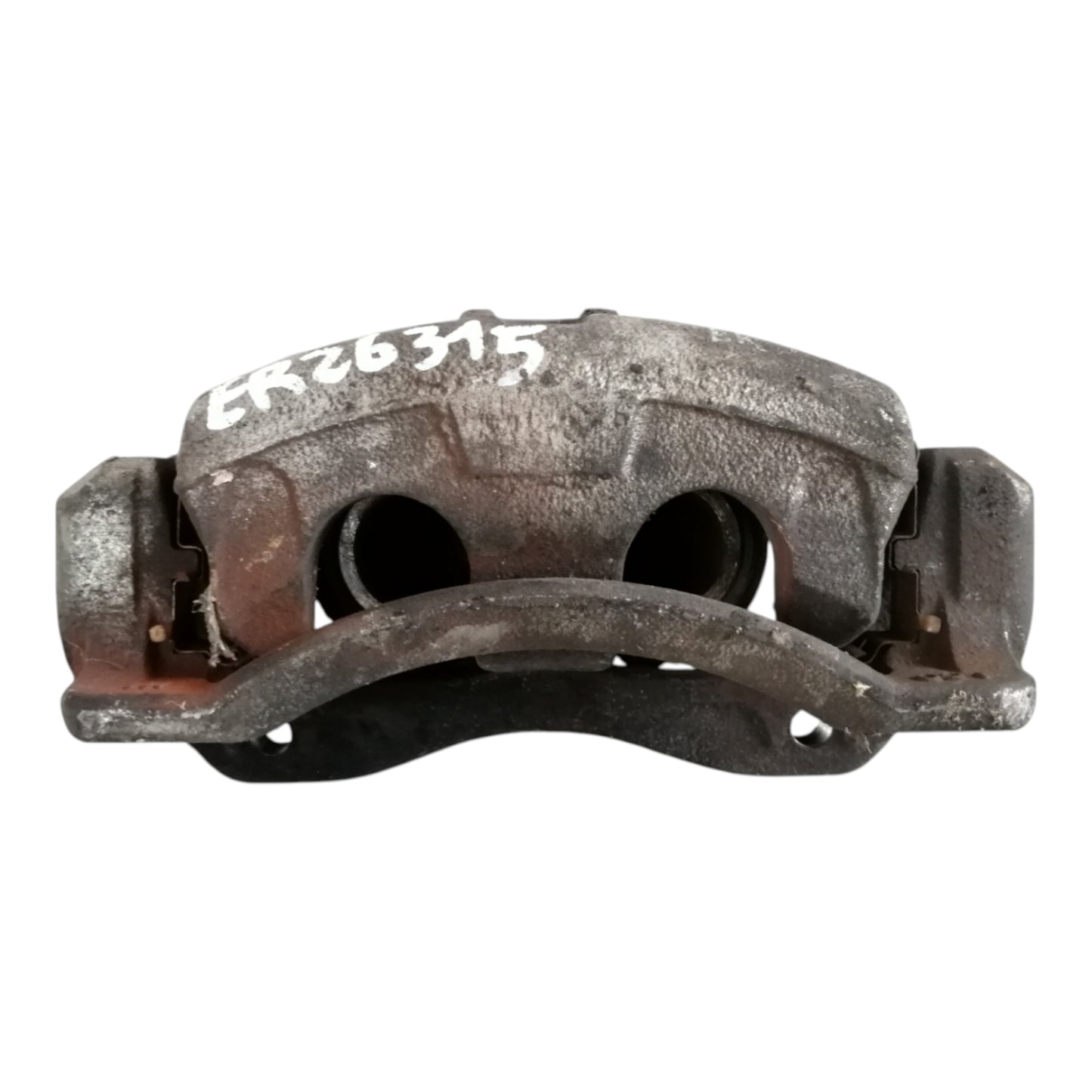 Pinza Freno Anteriore Destro SSANGYONG KORANDO 3 Serie