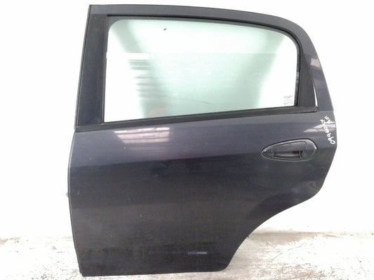 Porta posteriore sinistra fiat grande punto ( 2005 > 2011 ) sportello